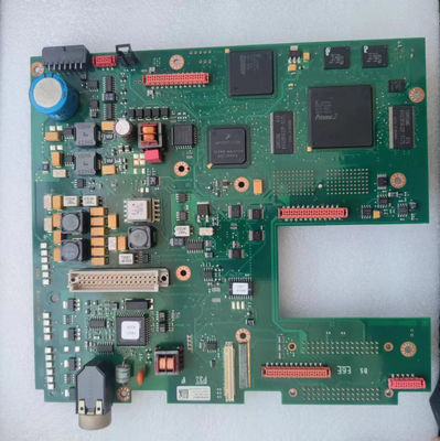 Philip IntelliVue MP20 MP30 Hasta Monitörü Ana kartı, Bakım, Satış, Değişim REF: M8058-26404