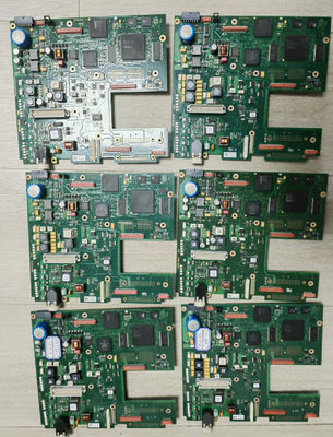 Philip IntelliVue MP20 MP30 Hasta Monitörü Ana kartı, Bakım, Satış, Değişim REF: M8058-26404
