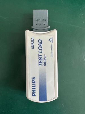 Philip M4735A Defibrillatör M3725A Sınav Yükü 50 ohm Direniş