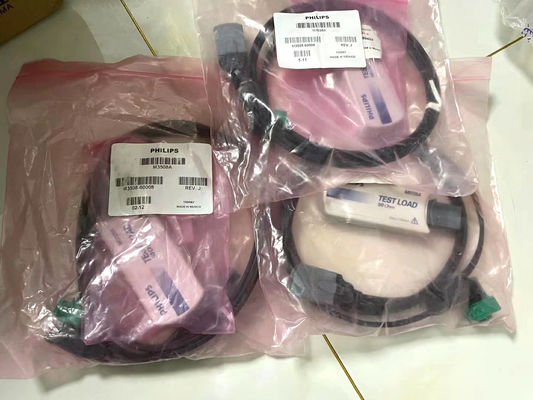 Philip M4735A Defibrillatör M3725A Sınav Yükü 50 ohm Direniş