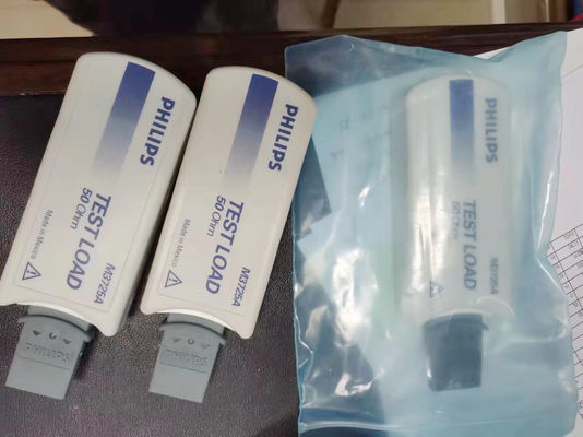 Philip M4735A Defibrillatör M3725A Sınav Yükü 50 ohm Direniş