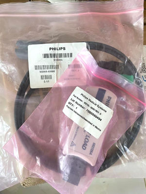 Philip M4735A Defibrillatör M3725A Sınav Yükü 50 ohm Direniş