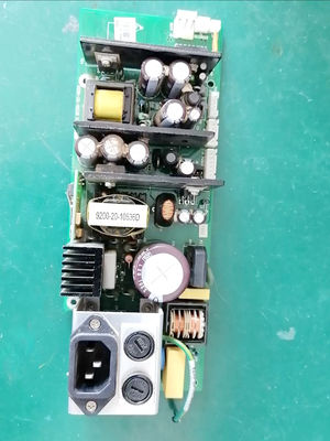 Mindray PM-9000 MEC-1000 MEC-2000 Hasta İzleyici Güç Kurulu REF:9200-20-10538