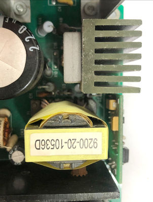 Mindray PM-9000 MEC-1000 MEC-2000 Hasta İzleyici Güç Kurulu REF:9200-20-10538