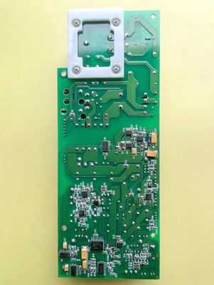 Mindray PM-9000 MEC-1000 MEC-2000 Hasta İzleyici Güç Kurulu REF:9200-20-10538