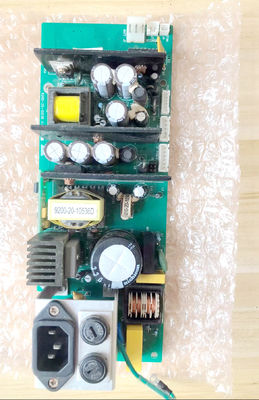 Mindray PM-9000 MEC-1000 MEC-2000 Hasta İzleyici Güç Kurulu REF:9200-20-10538