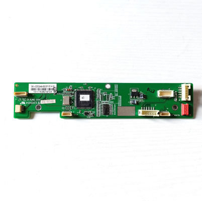 Mindray BeneVision T5 Hasta İzleyici Klavye REF 050-000346-00 Ya da 051-000249-00
