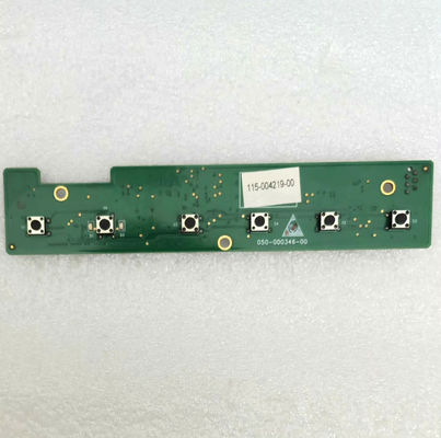 Mindray BeneVision T5 Hasta İzleyici Klavye REF 050-000346-00 Ya da 051-000249-00