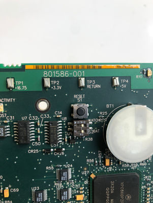 PN:80156-001,801587-001 Hasta Monitörü Ana tahtası GE Solar8000 Solar8000i Solar8000m hasta monitörü Ana tahtası