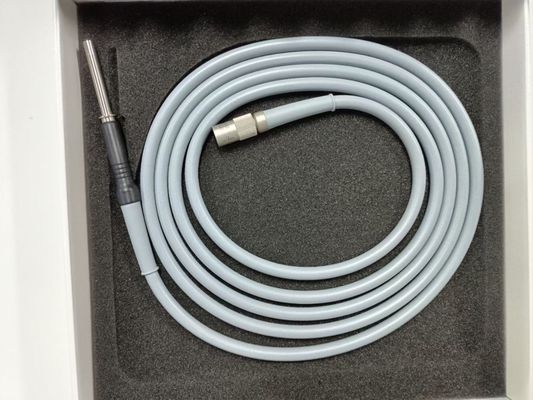 KARL STORZ Endoskopik Işık Rehber ışığı, Endoskopik Soğuk Işık Kaynağı, Model 495TIP