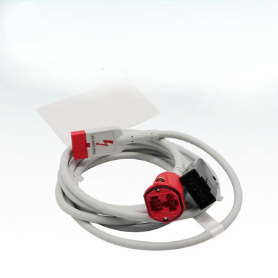 8000-0308-01 ZOLL Defibrilatör Çok Kullanımlı Kablo