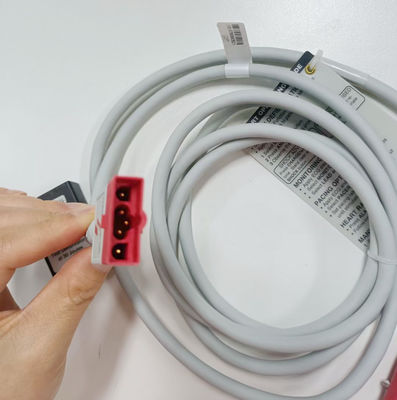 8000-0308-01 ZOLL Defibrilatör Çok Kullanımlı Kablo