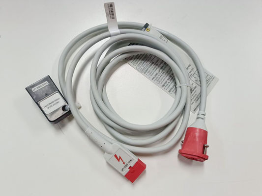 8000-0308-01 ZOLL Defibrilatör Çok Kullanımlı Kablo