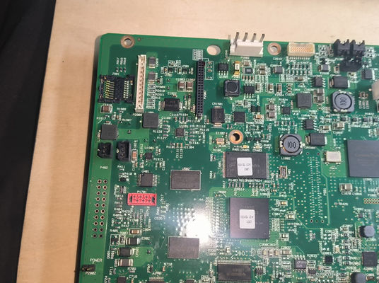 ASSY:453564365951 Philip EFFicia CM10 Hasta Monitörü için Hasta Monitörü Ana Kartı