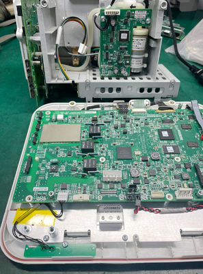ASSY:453564365951 Philip EFFicia CM10 Hasta Monitörü için Hasta Monitörü Ana Kartı