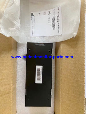 Mindray BeneVision T5 T8 N12 Hasta İzleyici Orijinal Yeni Lityum Pil, LI23S002A PN115-018012-00 DC 11.1 V 4500mAh