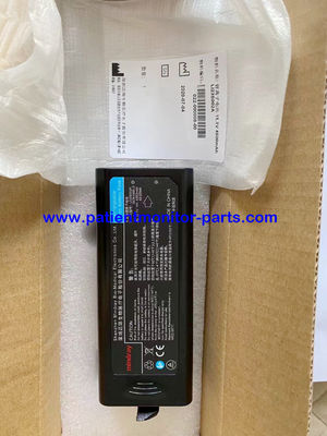 Mindray BeneVision T5 T8 N12 Hasta İzleyici Orijinal Yeni Lityum Pil, LI23S002A PN115-018012-00 DC 11.1 V 4500mAh