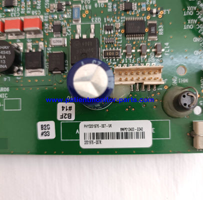 Medtronic Lifepak 20 Defibrillatör Güç Kurulu Ref: BMP012400-0240 PHY3201976-007-VK