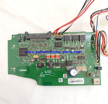 Medtronic Lifepak 20 Defibrillatör Güç Kurulu Ref: BMP012400-0240 PHY3201976-007-VK