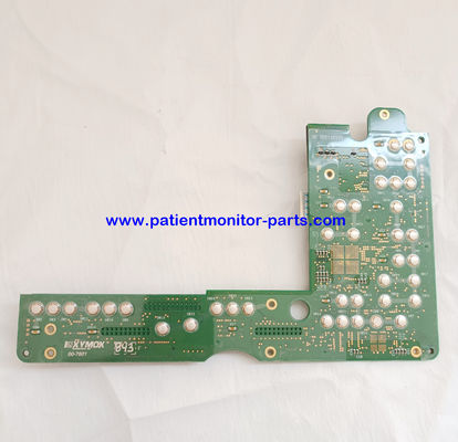 Medtronic Lifepak 20 Defibrillatör Klavye PN: KR0B05L13201966-007-B