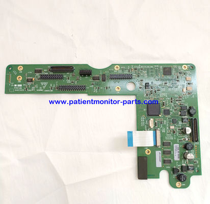 Medtronic Lifepak 20 Defibrillatör Klavye PN: KR0B05L13201966-007-B