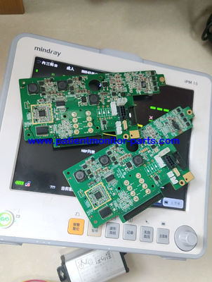 Mindray IPM10 Hasta İzleyici Güç Tedarik Kurulu PN:050-000721-02