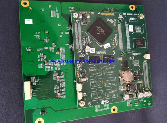 Mindray BeneView T5 T6 T8 Hasta Monitörü Ana Kartı Ref 6800-20-50059