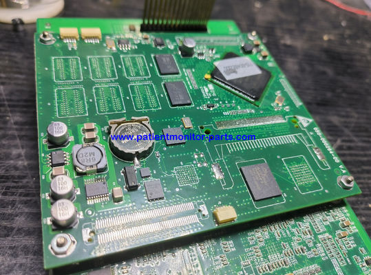 Mindray BeneView T5 T6 T8 Hasta Monitörü Ana Kartı Ref 6800-20-50059