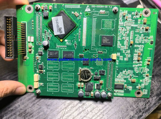 Mindray BeneView T5 T6 T8 Hasta Monitörü Ana Kartı Ref 6800-20-50059