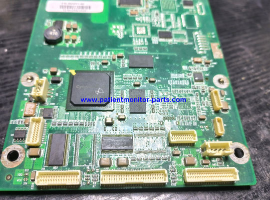 Mindray BeneView T5 T6 T8 Hasta Monitörü Ana Kartı Ref 6800-20-50059