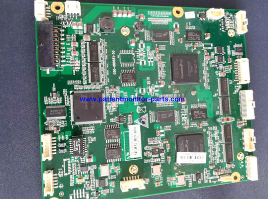 Mindray BeneView T5 T6 T8 Hasta Monitörü Ana Kartı Ref 6800-20-50059