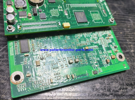 Mindray BeneView T5 T6 T8 Hasta Monitörü Ana Kartı Ref 6800-20-50059