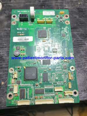 Mindray BeneView T5 T6 T8 Hasta Monitörü Ana Kartı Ref 6800-20-50059