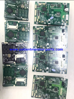 Mindray BeneView T5 T6 T8 Hasta Monitörü Ana Kartı Ref 6800-20-50059
