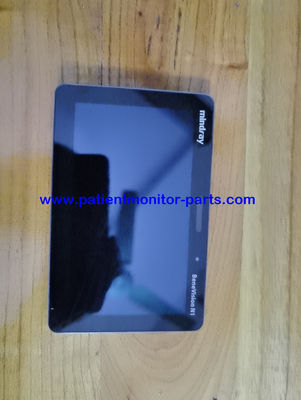 Mindray BeneVision N1 Hasta Monitörü Ekranı