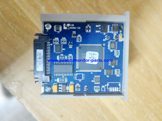 Model: XE-60B PN:600-23400-17 Philip IntelliVue MP5 Hasta İzleyici, Kaydedici, Yazıcı