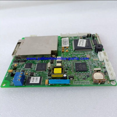 PN M52A-20-86101 Hasta Monitörü Ana Kart Mindray MEC-1000 Hasta Monitörü
