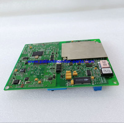 PN M52A-20-86101 Hasta Monitörü Ana Kart Mindray MEC-1000 Hasta Monitörü