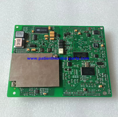 PN M52A-20-86101 Hasta Monitörü Ana Kart Mindray MEC-1000 Hasta Monitörü