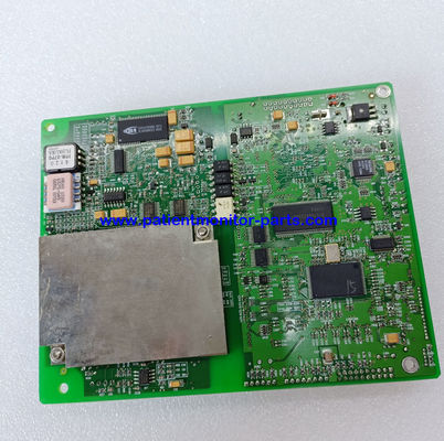 PN M52A-20-86101 Hasta Monitörü Ana Kart Mindray MEC-1000 Hasta Monitörü
