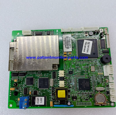 PN M52A-20-86101 Hasta Monitörü Ana Kart Mindray MEC-1000 Hasta Monitörü
