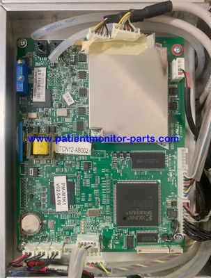 PN M52A-20-86101 Hasta Monitörü Ana Kart Mindray MEC-1000 Hasta Monitörü