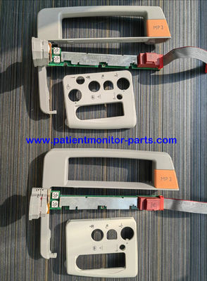 Hastalık Monitörü Parçaları Philip IntelliVue MP2 X 2 Hastalık Monitörü Talip Kiti