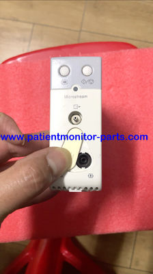 Mindray BeneView T 5t 8/BeneVision N10 N12 Hasta Monitörünün Mikrofluidik Karbon Dioksit Gazı İzleme Modülü