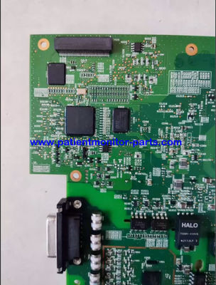 Philip Hasta Monitörü Tamir Parçaları Sayfa Yazarı TC10 Elektrokardiogram Ana Kartı ASSY 4535646051