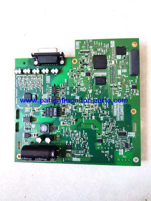 Philip Hasta Monitörü Tamir Parçaları Sayfa Yazarı TC10 Elektrokardiogram Ana Kartı ASSY 4535646051