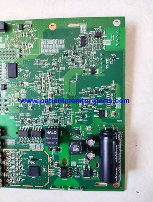 Philip Hasta Monitörü Tamir Parçaları Sayfa Yazarı TC10 Elektrokardiogram Ana Kartı ASSY 4535646051
