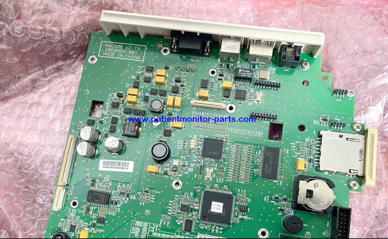 PN 2035657-001 GE MAC800 EKG Makinesi Ana kartı için EKG Tamir Parçası
