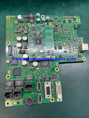 GE B450 Hasta Monitörü Tamir Parçaları Ana kartı PN M1240915