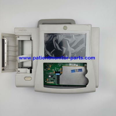 GE MAC800 Elektrokardiyogram Makinesi Tamir Elektrokardiyogram Makinesi Hastane için 90 günlük garanti ile